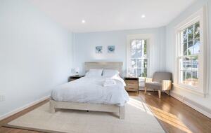 Renovated 1834 Home in the Heart of Mystic - Stonington, Connecticut