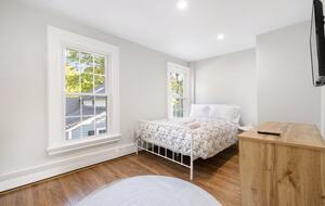 Renovated 1834 Home in the Heart of Mystic - Stonington, Connecticut