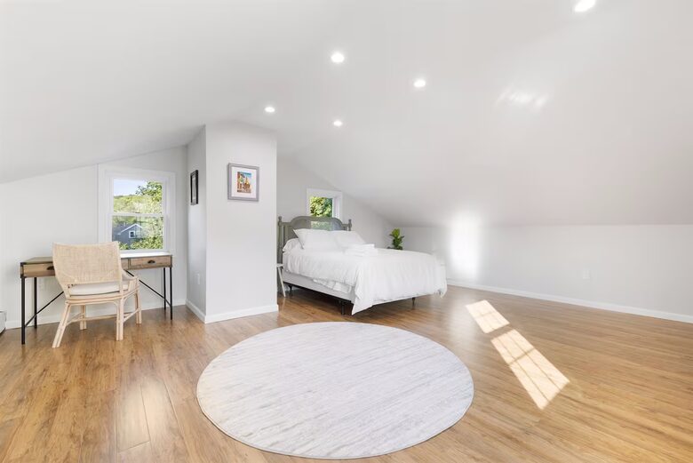 Renovated 1834 Home in the Heart of Mystic - Stonington, Connecticut