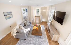 Renovated 1834 Home in the Heart of Mystic - Stonington, Connecticut