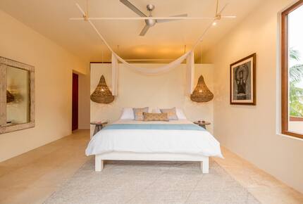Las Terrazas, Punta Mita - Pacifico 23 - Punta Mita, Mexico