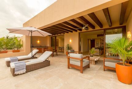 Las Terrazas, Punta Mita - Pacifico 23
