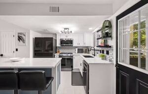 Private Garden Townhome near Panama City Beach - Panama City Beach, Florida