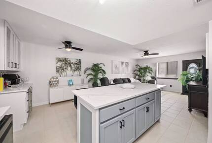 Private Garden Townhome near Panama City Beach - Panama City Beach, Florida