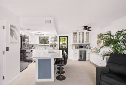 Private Garden Townhome near Panama City Beach - Panama City Beach, Florida