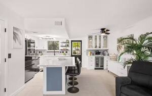 Private Garden Townhome near Panama City Beach - Panama City Beach, Florida