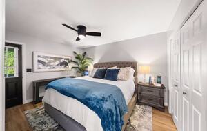 Private Garden Townhome near Panama City Beach - Panama City Beach, Florida