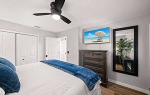 Private Garden Townhome near Panama City Beach - Panama City Beach, Florida