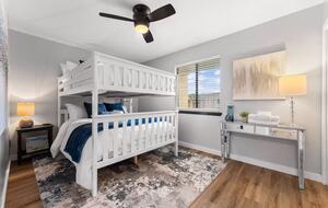 Private Garden Townhome near Panama City Beach - Panama City Beach, Florida