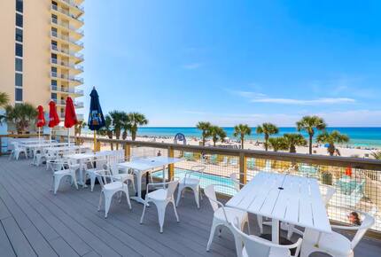 Private Garden Townhome near Panama City Beach - Panama City Beach, Florida