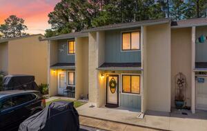 Private Garden Townhome near Panama City Beach - Panama City Beach, Florida
