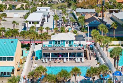 Private Garden Townhome near Panama City Beach - Panama City Beach, Florida