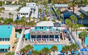 Private Garden Townhome near Panama City Beach - Panama City Beach, Florida