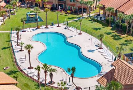 Private Garden Townhome near Panama City Beach - Panama City Beach, Florida