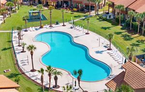 Private Garden Townhome near Panama City Beach - Panama City Beach, Florida