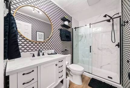 Private Garden Townhome near Panama City Beach - Panama City Beach, Florida