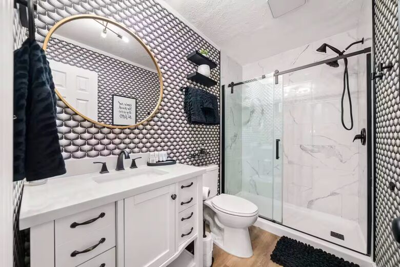 Private Garden Townhome near Panama City Beach - Panama City Beach, Florida