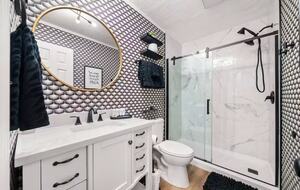 Private Garden Townhome near Panama City Beach - Panama City Beach, Florida