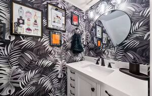 Private Garden Townhome near Panama City Beach - Panama City Beach, Florida