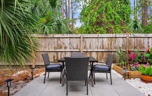 Private Garden Townhome near Panama City Beach - Panama City Beach, Florida