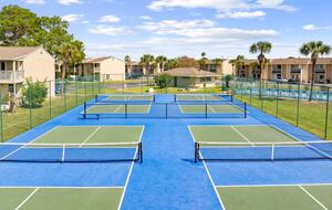 Private Garden Townhome near Panama City Beach - Panama City Beach, Florida