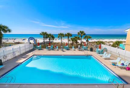Private Garden Townhome near Panama City Beach - Panama City Beach, Florida