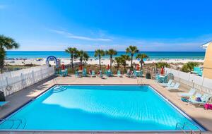 Private Garden Townhome near Panama City Beach - Panama City Beach, Florida