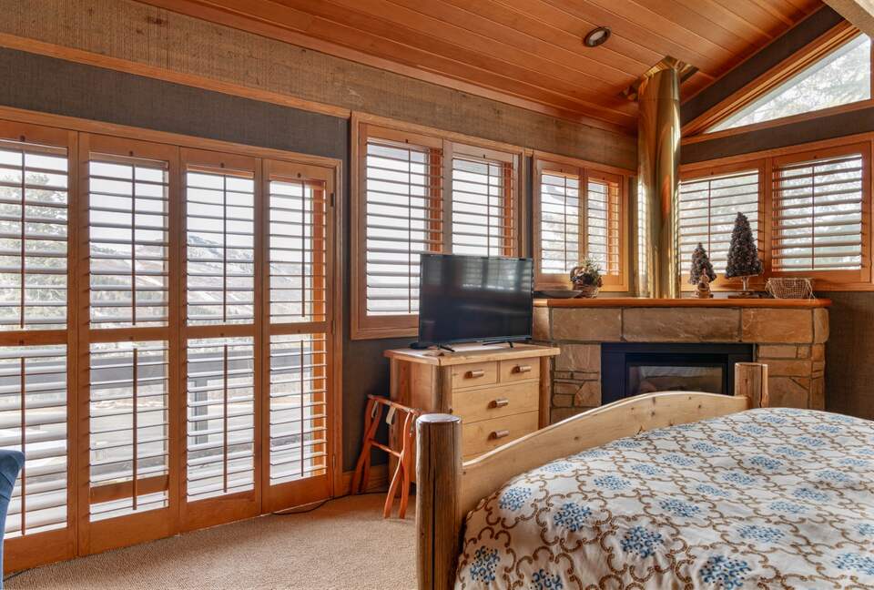 Architectural Alpine Stunner - Park City, Utah