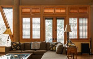 Architectural Alpine Stunner - Park City, Utah