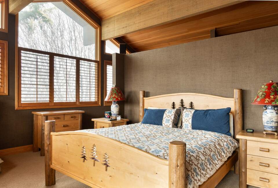 Architectural Alpine Stunner - Park City, Utah