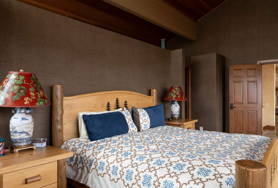 Architectural Alpine Stunner - Park City, Utah