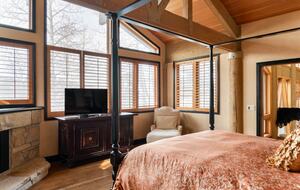 Architectural Alpine Stunner - Park City, Utah