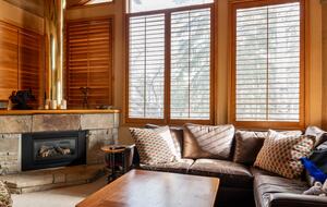 Architectural Alpine Stunner - Park City, Utah