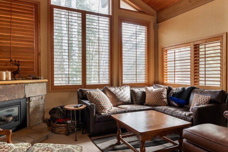 Architectural Alpine Stunner - Park City, Utah