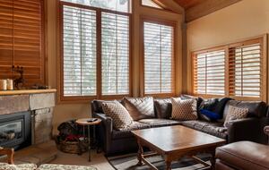 Architectural Alpine Stunner - Park City, Utah