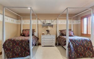 Architectural Alpine Stunner - Park City, Utah