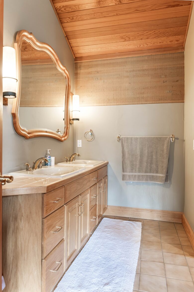 Architectural Alpine Stunner - Park City, Utah