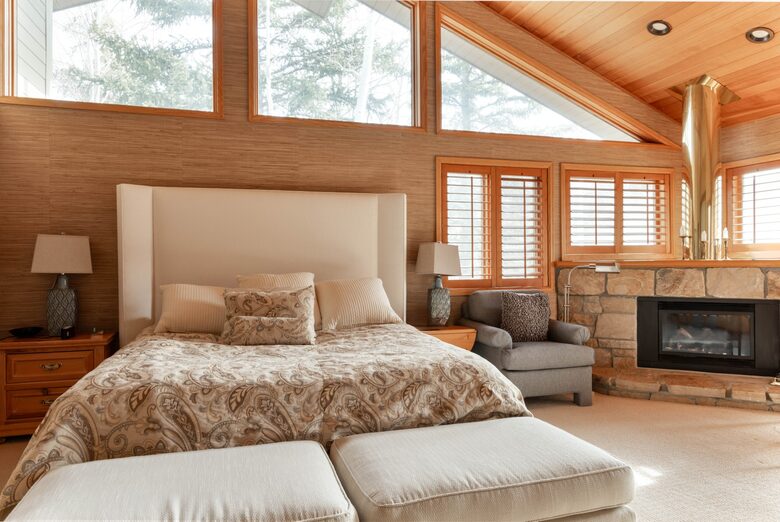 Architectural Alpine Stunner - Park City, Utah