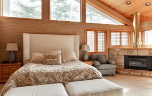 Architectural Alpine Stunner - Park City, Utah