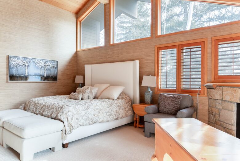 Architectural Alpine Stunner - Park City, Utah