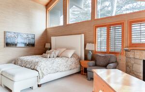 Architectural Alpine Stunner - Park City, Utah