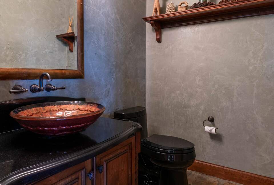 Architectural Alpine Stunner - Park City, Utah