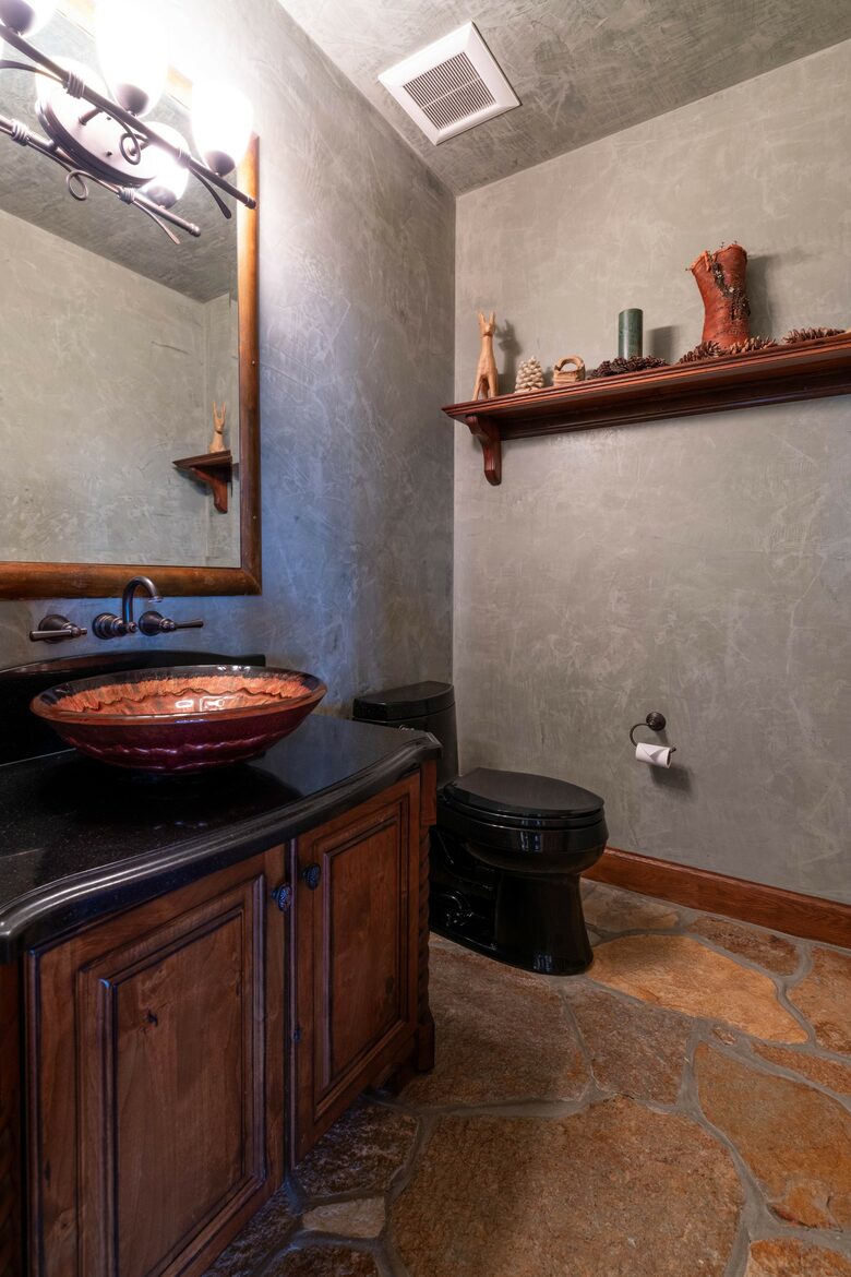 Architectural Alpine Stunner - Park City, Utah