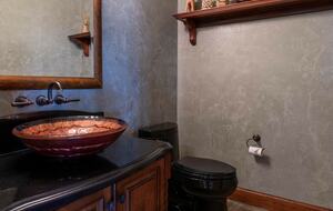 Architectural Alpine Stunner - Park City, Utah