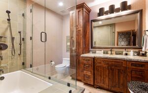 Architectural Alpine Stunner - Park City, Utah