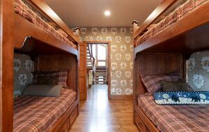 Architectural Alpine Stunner - Park City, Utah