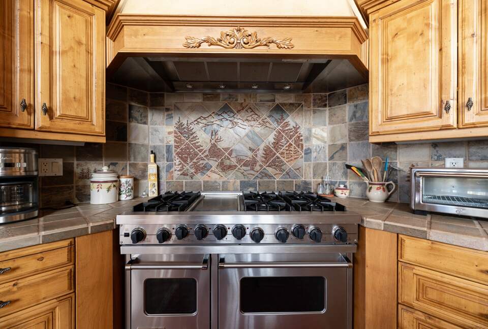 Architectural Alpine Stunner - Park City, Utah