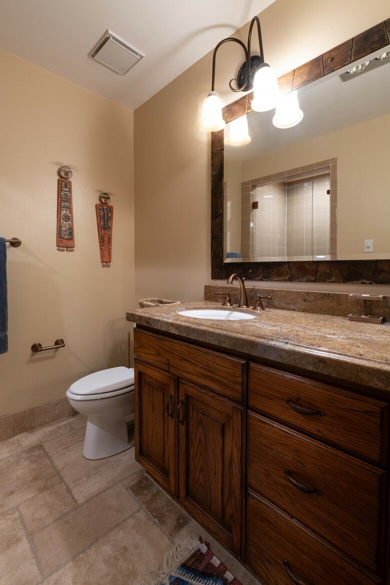 Architectural Alpine Stunner - Park City, Utah