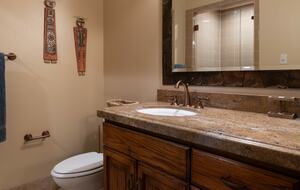 Architectural Alpine Stunner - Park City, Utah