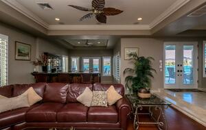 Luxury Waterfront Escape on the Colorado River - Parker, Arizona